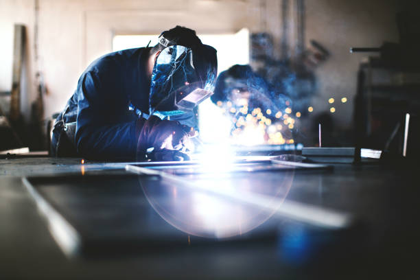 Best Welding Equipment Sales and Repair in Ladera Ranch, CA