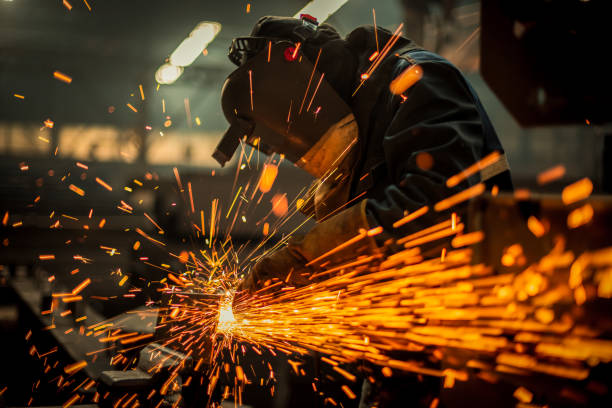 Best Automotive Welding in Ladera Ranch, CA