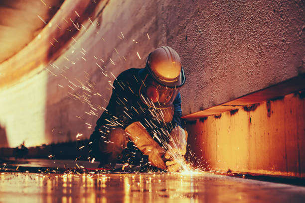 Trusted Ladera Ranch, CA Welder & Metal Fabrication Experts