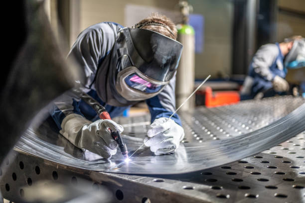 Best Aerospace and Defense Welding in Ladera Ranch, CA