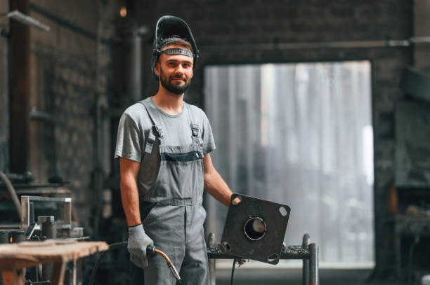 Affordable Welder Services in Ladera Ranch, CA