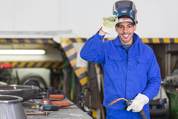 Best Specialty Welding Processes in Ladera Ranch, CA
